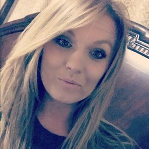 Meet your Posher, Kasey